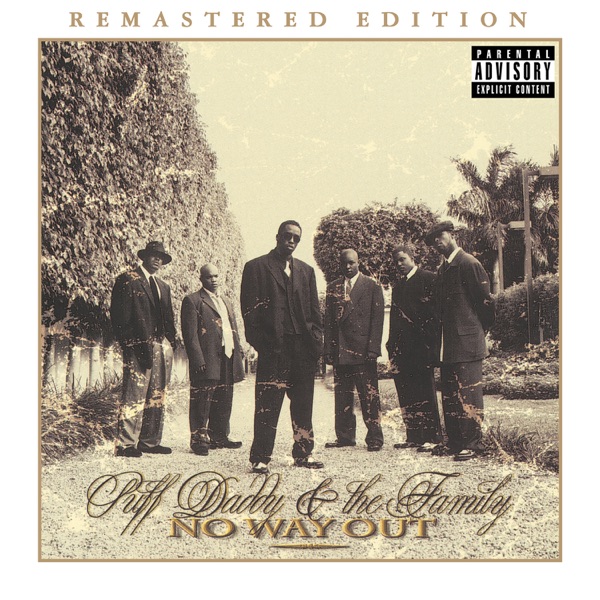 Puff Daddy & The Family – No Way Out (2014 Remaster) [Explicit] [iTunes Plus AAC M4A]