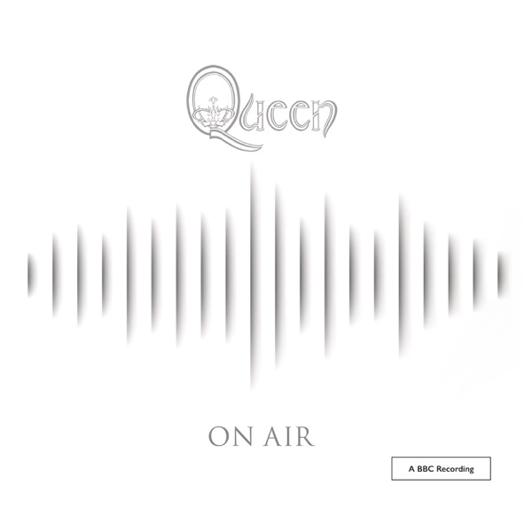 Queen – On Air (Apple Digital Master) [iTunes Plus AAC M4A]
