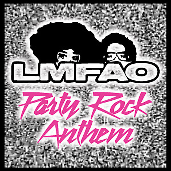 LMFAO – Party Rock Anthem (feat. Lauren Bennet & GoonRock) – Single [iTunes Plus AAC M4A]