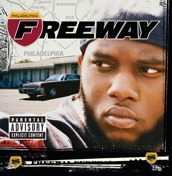 Freeway – Philadelphia Freeway (Explicit) [iTunes Plus AAC M4A]