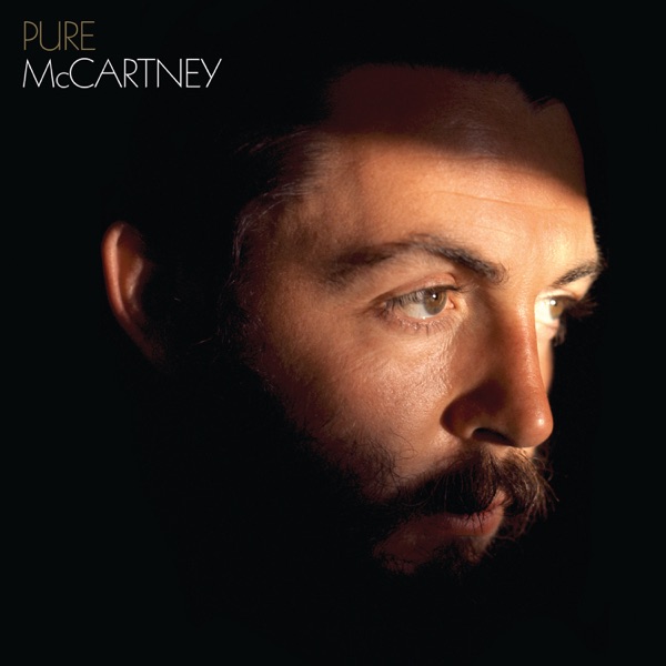 Paul McCartney – Pure McCartney (Apple Digital Master) [iTunes Plus AAC M4A]