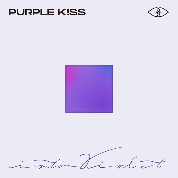 PURPLE KISS – INTO VIOLET [iTunes Plus M4A]