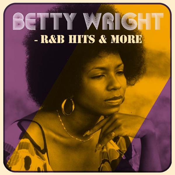 Betty Wright – R&B Hits & More [iTunes Plus AAC M4A]