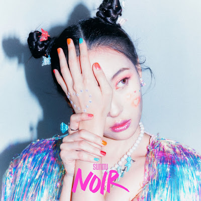 SUNMI – Noir – Single [iTunes Plus AAC M4A]