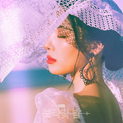 SUNMI – Pporappippam – Single [iTunes Plus AAC M4A]