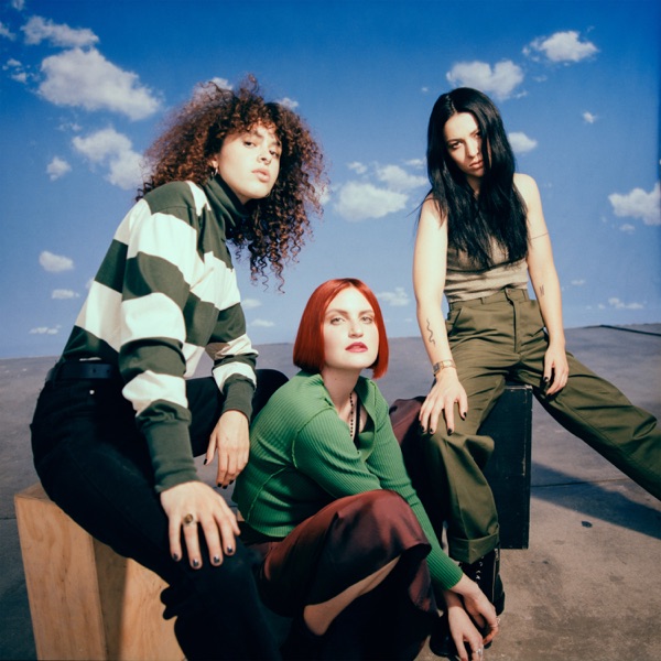 MUNA – Saves the World (Apple Digital Master) [iTunes Plus AAC M4A]