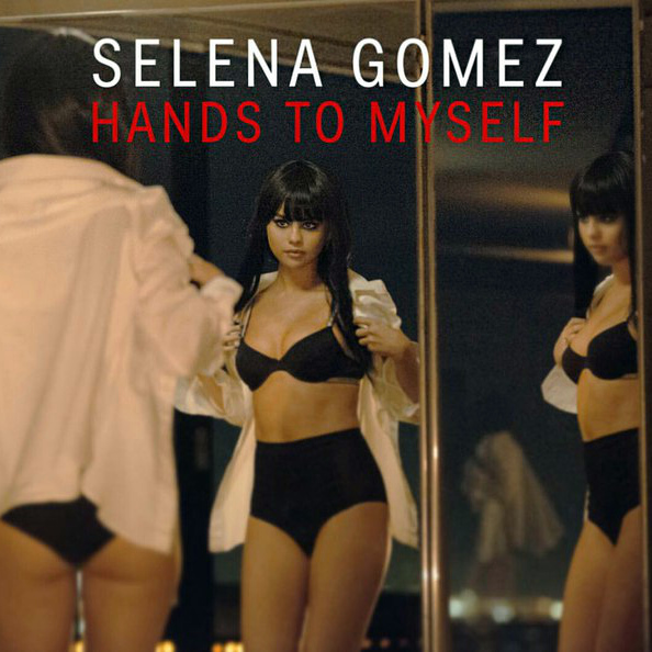 Selena Gomez – Hands To Myself [Mastered for iTunes] – Single [iTunes Plus AAC M4A]