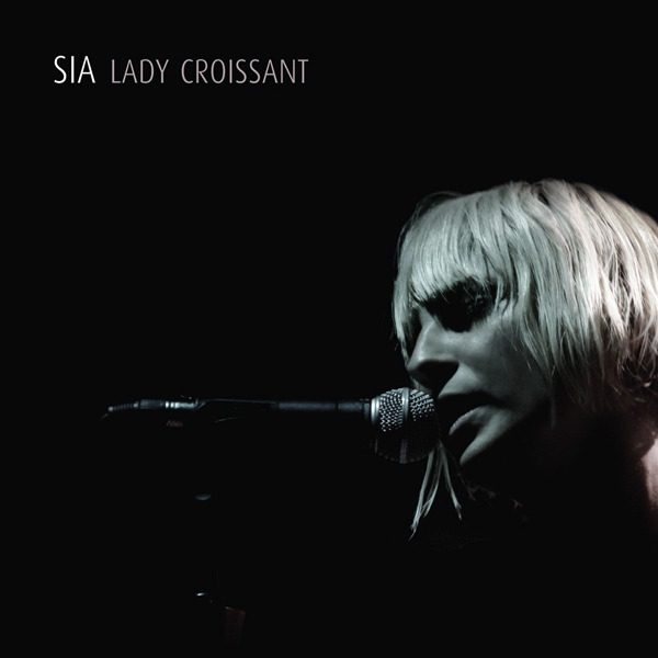 Sia – Lady Croissant (Live) [iTunes Plus AAC M4A]