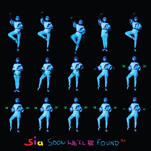 Sia – Soon We’ll Be Found – EP [iTunes Plus AAC M4A]