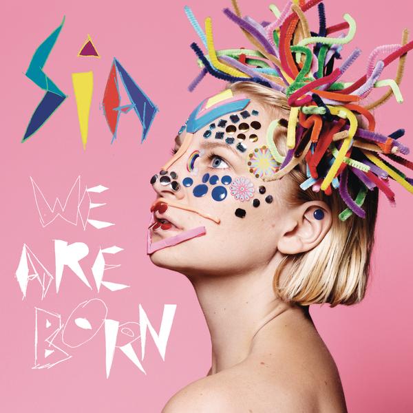 Sia – We Are Born [iTunes Plus AAC M4A]