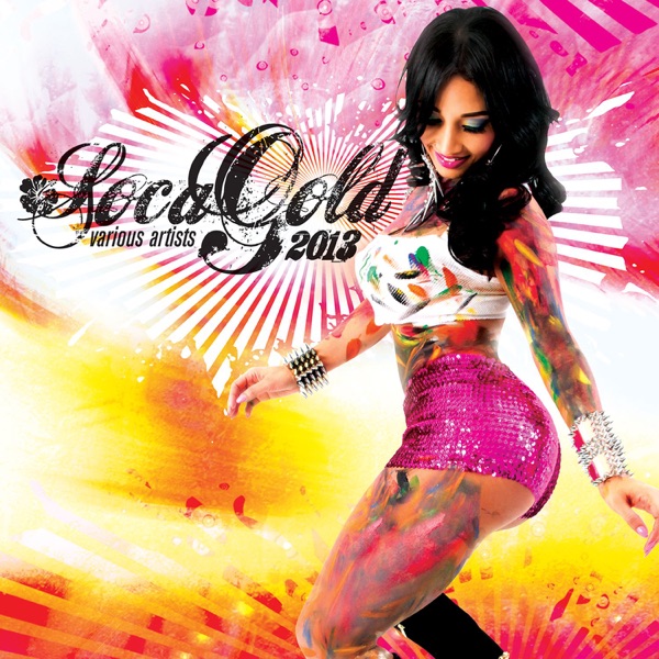 Various Artists – Soca Gold 2013 [iTunes Plus AAC M4A]