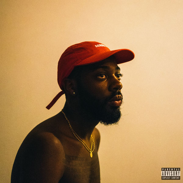 Brent Faiyaz – Sonder Son [iTunes Plus AAC M4A]