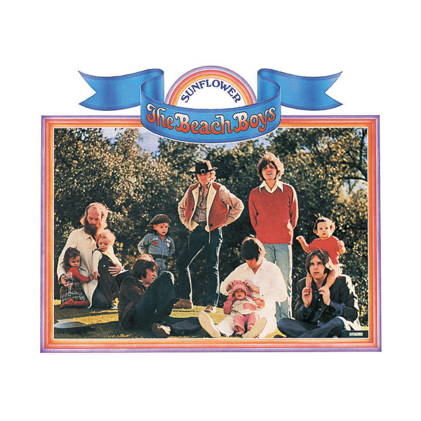 The Beach Boys – Sunflower (Apple Digital Master) [iTunes Plus AAC M4A]