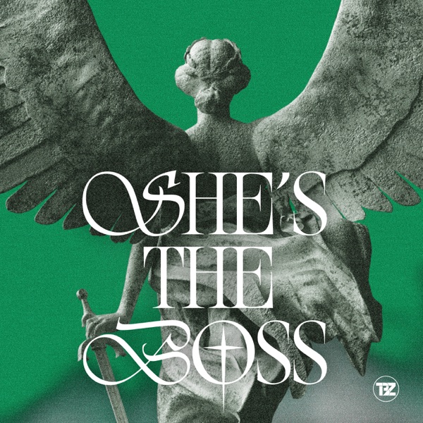 THE BOYZ – SHE’S THE BOSS – EP [iTunes Plus AAC M4A]