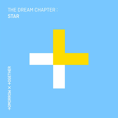 TOMORROW X TOGETHER – The Dream Chapter: STAR – EP [iTunes Plus AAC M4A]