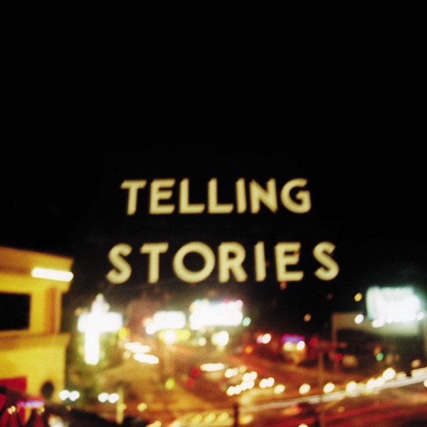 Tracy Chapman – Telling Stories [iTunes Plus AAC M4A]