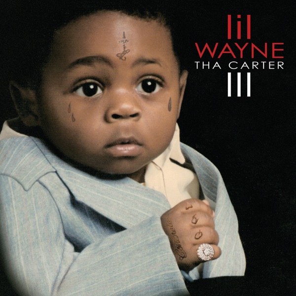 Lil Wayne – Tha Carter III (Deluxe Revised) [Explicit] [iTunes Plus AAC M4A]