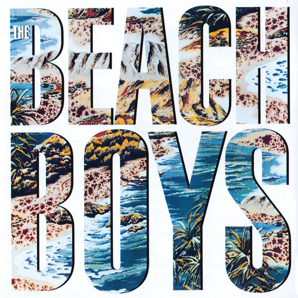The Beach Boys – The Beach Boys (Apple Digital Master) [iTunes Plus AAC M4A]