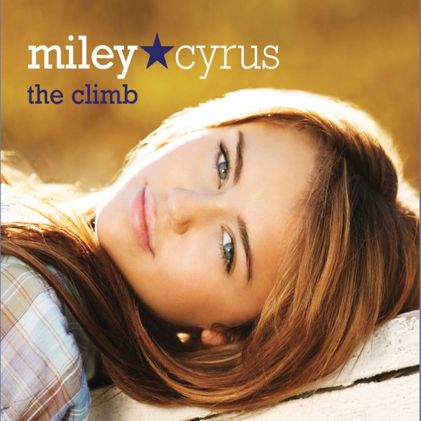 Miley Cyrus – The Climb – Single [iTunes Plus AAC M4A]