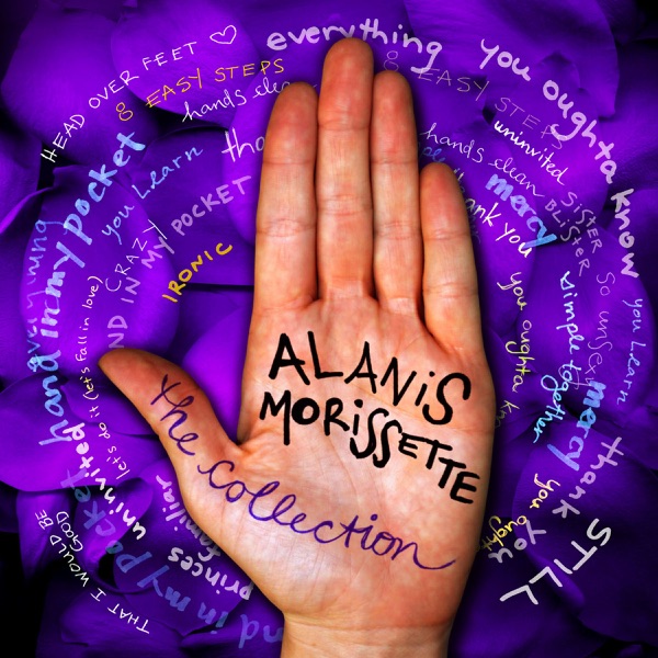 Alanis Morissette – The Collection [iTunes Plus AAC M4A]
