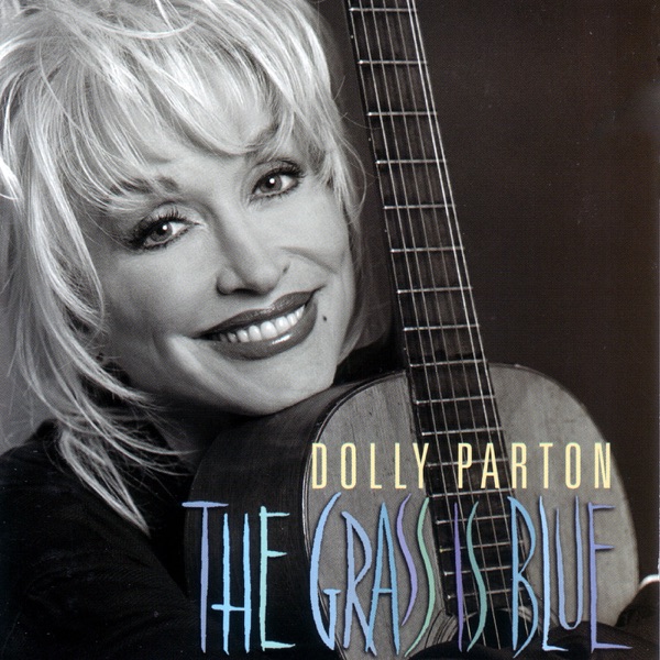 Dolly Parton – The Grass Is Blue [iTunes Plus AAC M4A]