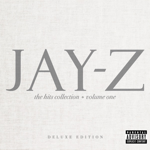 JAY-Z – The Hits Collection, Vol. One (Deluxe Edition with Videos) [iTunes Plus AAC M4A+ M4V]