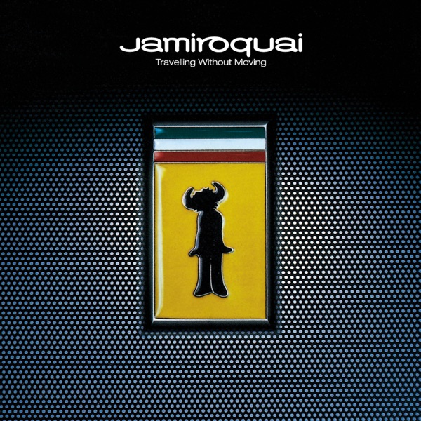 Jamiroquai – Travelling Without Moving (20th Anniversary Edition) [2016 Remaster] [iTunes Plus AAC M4A]