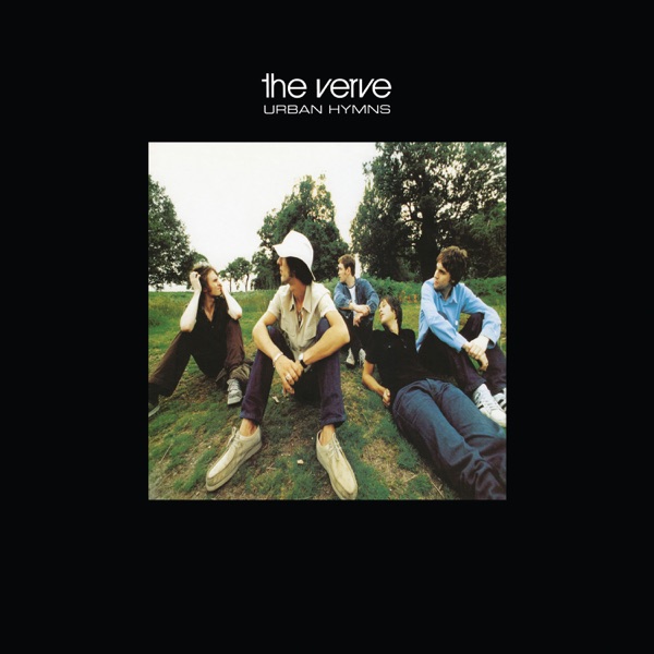 The Verve – Urban Hymns (Super Deluxe / Remastered 2016) [iTunes Plus AAC M4A]