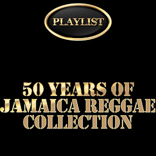 Various Artists – 50 Years of Jamaica Reggae Collection Playlist [iTunes Plus AAC M4A]