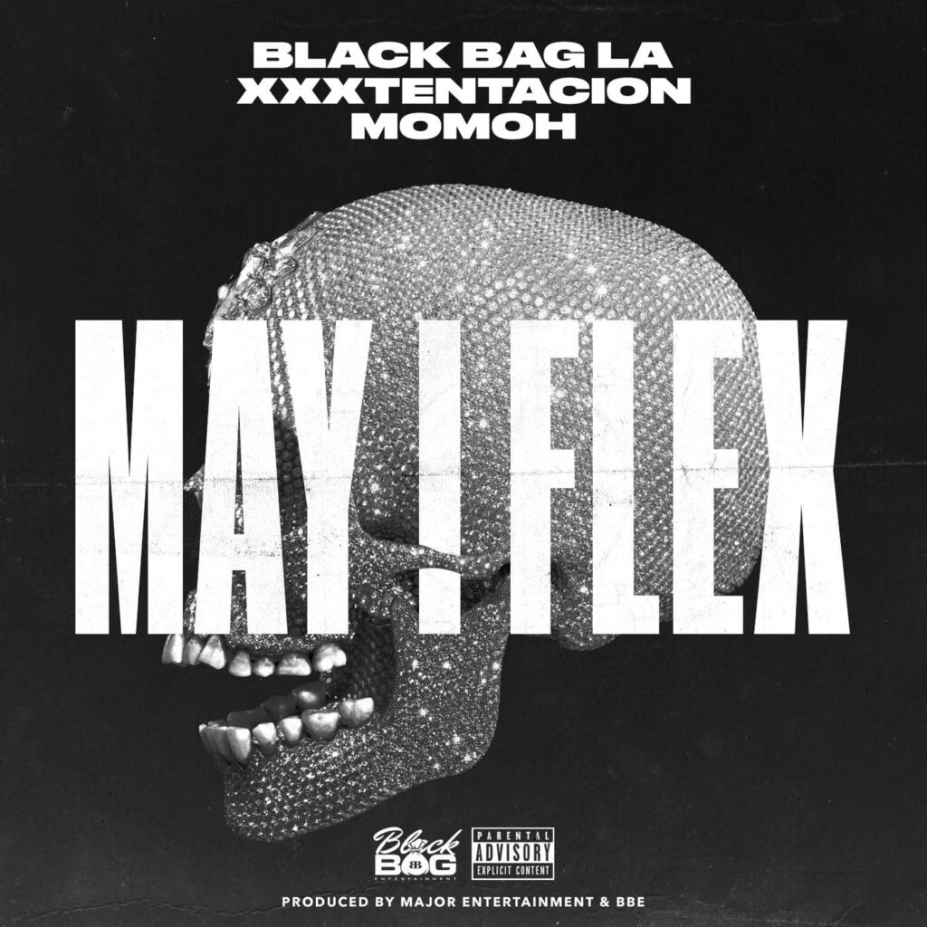 Momoh – may i flex (feat. XXXTENTACION) – Single [iTunes Plus AAC M4A]