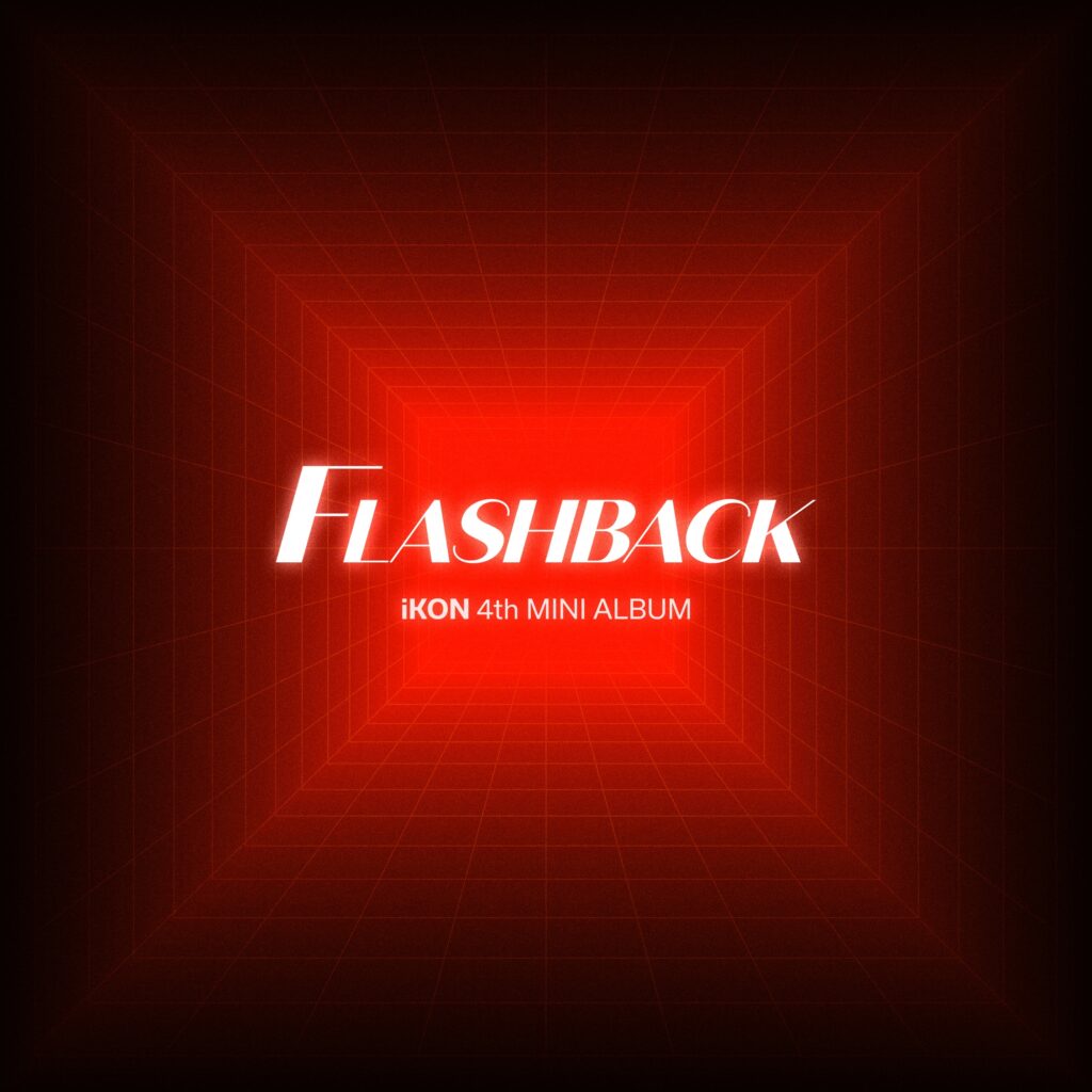 iKON – FLASHBACK – EP [iTunes Plus AAC M4A]