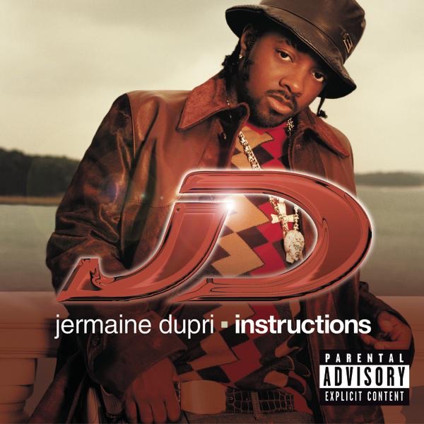 Jermaine Dupri – Instructions [iTunes Plus AAC M4A]