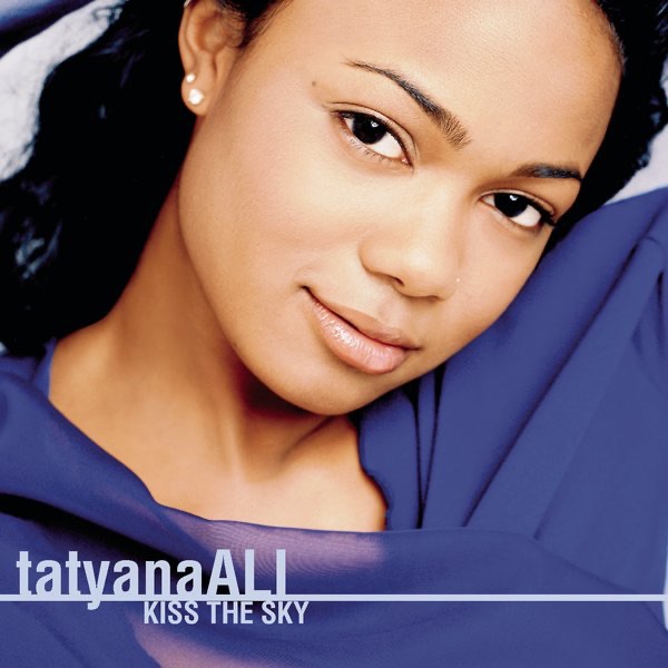 Tatyana Ali – Kiss the Sky [iTunes Plus AAC M4A]