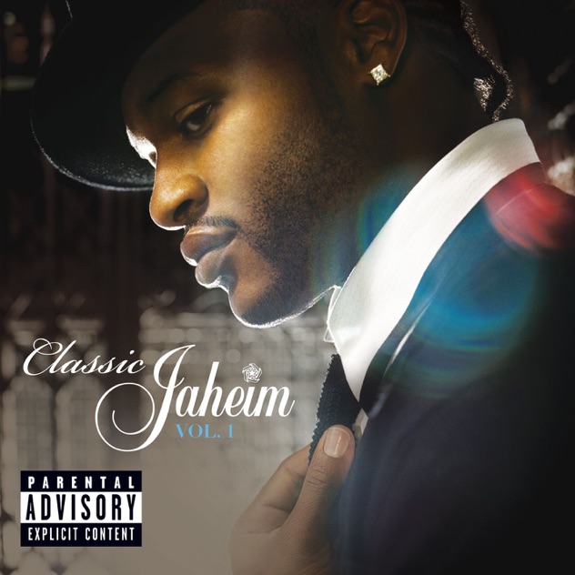 Jaheim – Classic Jaheim, Vol. 1 [iTunes Plus AAC M4A]