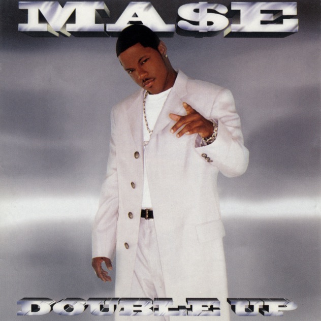 Mase – Double Up [iTunes Plus AAC M4A]