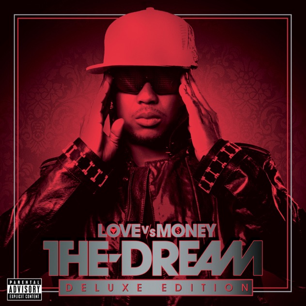 The-Dream – Love vs. Money (Deluxe) [iTunes Plus AAC M4A + M4V –  Full HD]