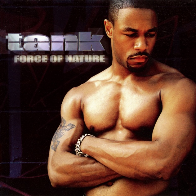 Tank – Force of Nature [iTunes Plus AAC M4A]