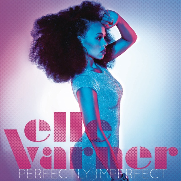 Elle Varner – Perfectly Imperfect [iTunes Plus AAC M4A]