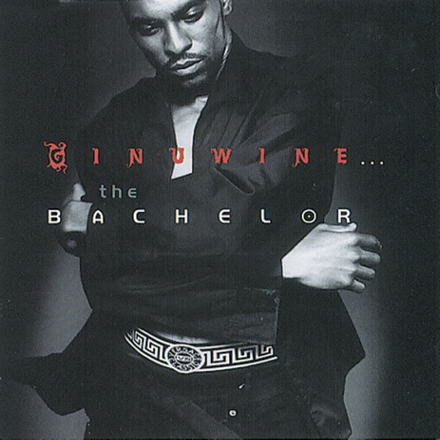 Ginuwine – Ginuwine… The Bachelor [iTunes Plus AAC M4A]