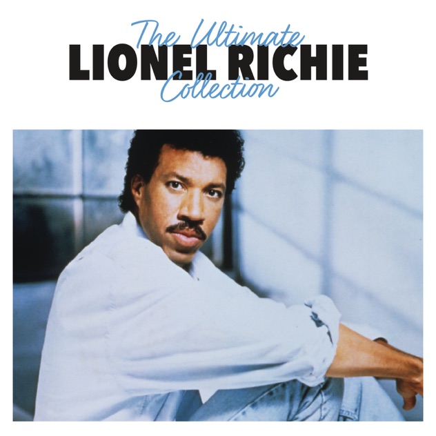 Lionel Richie, The Commodores – The Ultimate Collection [iTunes Plus AAC M4A]