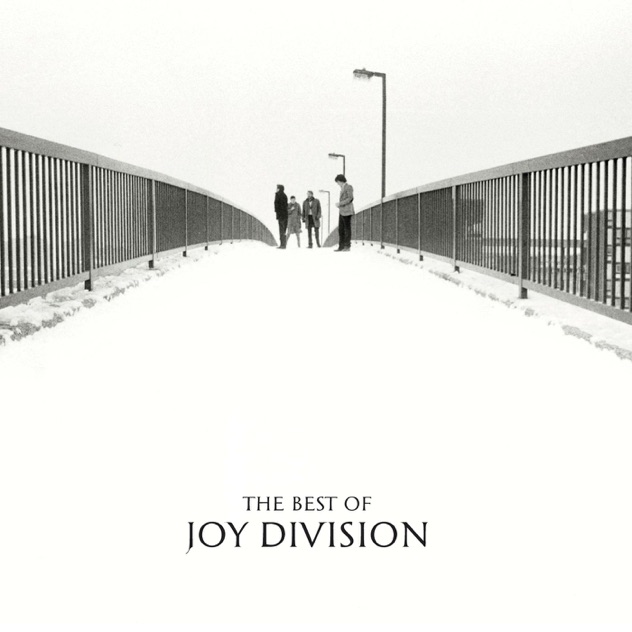 Joy Division – The Best of Joy Division [iTunes Plus AAC M4A]