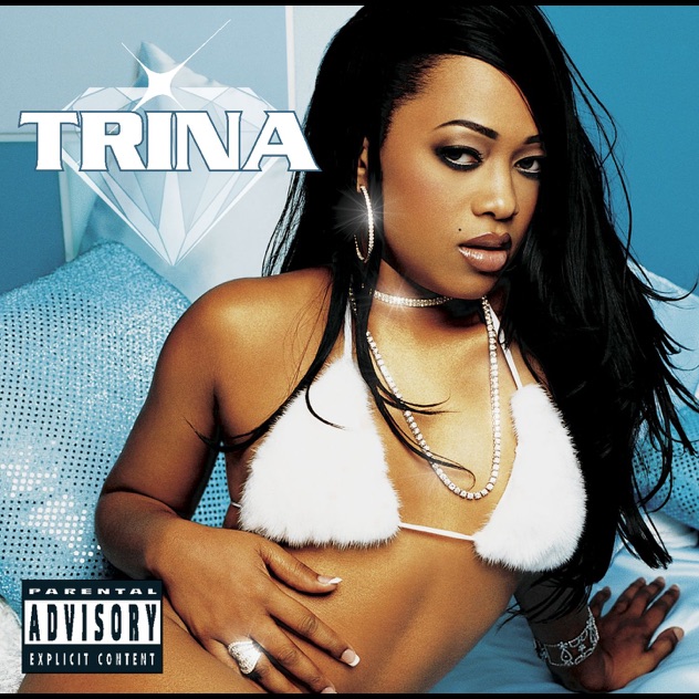 Trina – Diamond Princess [iTunes Plus AAC M4A]