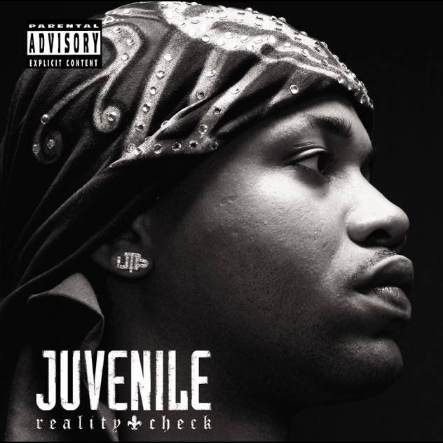 Juvenile – Reality Check (Deluxe) [iTunes Plus AAC M4A]