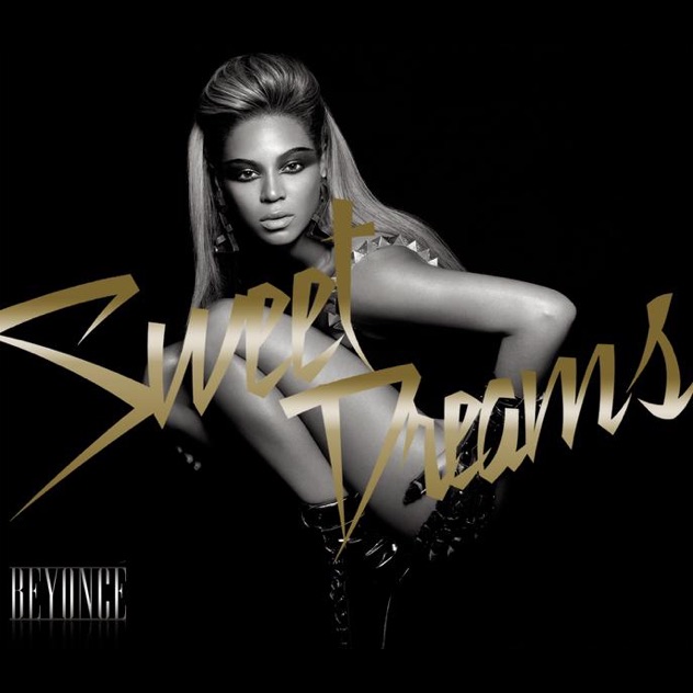 Beyoncé – Sweet Dreams – Single [iTunes Plus AAC M4A]