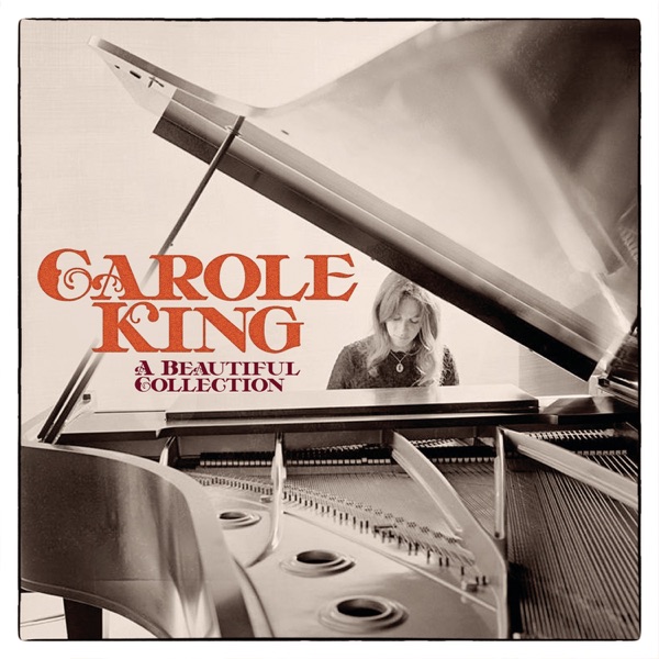 Carole King – A Beautiful Collection: Best of Carole King [iTunes Plus AAC M4A]