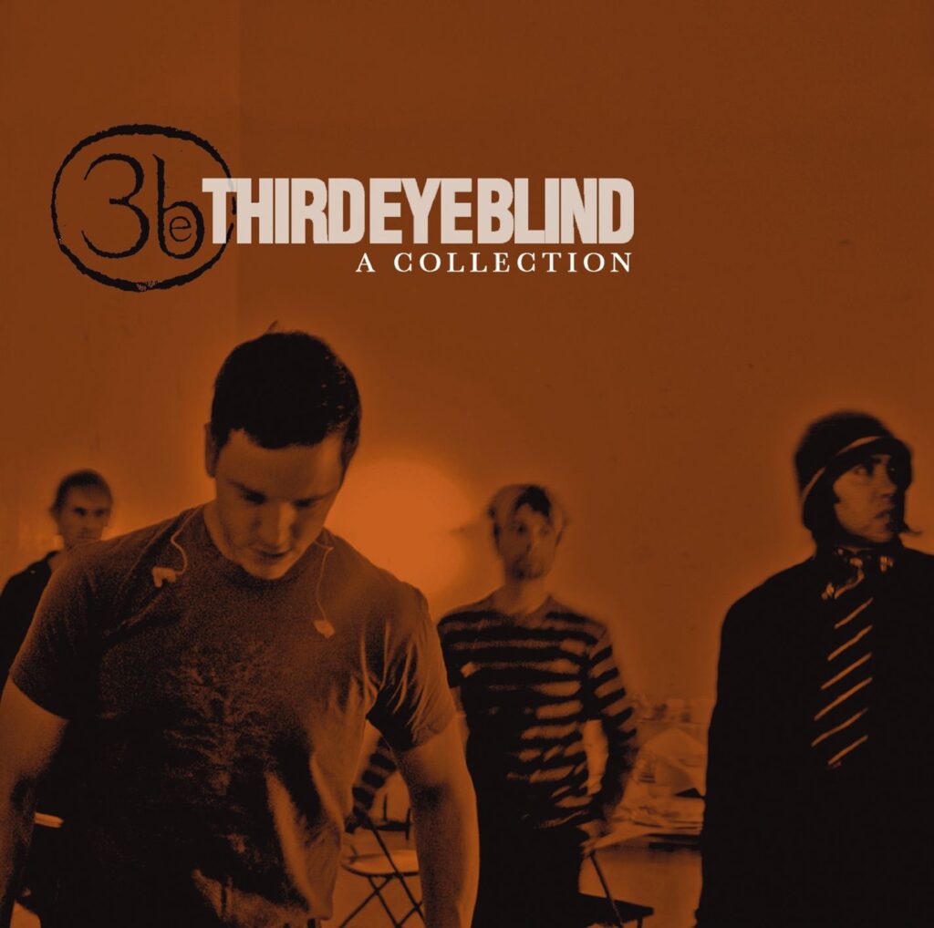 Third Eye Blind – A Collection (Remastered) [iTunes Plus AAC M4A]