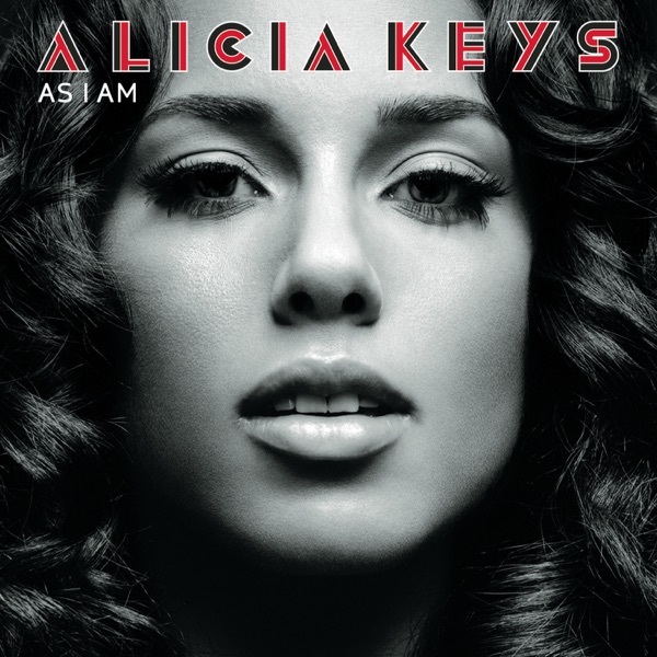Alicia Keys – As I Am (Expanded Edition) [iTunes Plus AAC M4A]