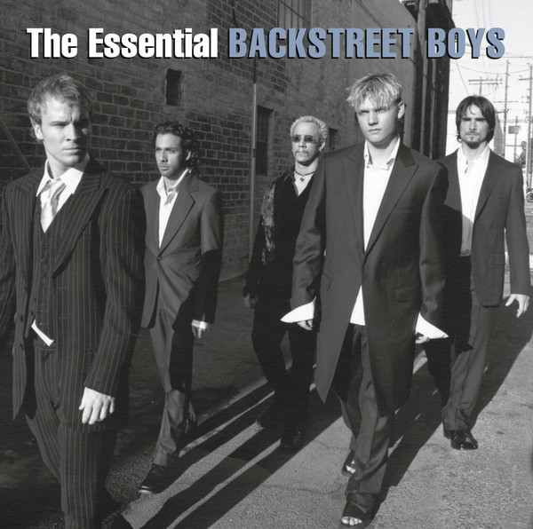 Backstreet Boys – The Essential Backstreet Boys [iTunes Plus AAC M4A]