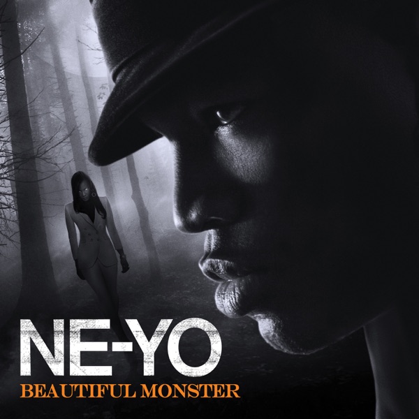 Ne-Yo – Beautiful Monster – Single [iTunes Plus AAC M4A]