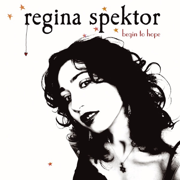 Regina Spektor – Begin to Hope [iTunes Plus AAC M4A]